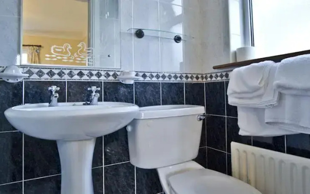 Cashelmara Lodge B&B