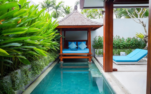 Maca Villas & Spa Bali