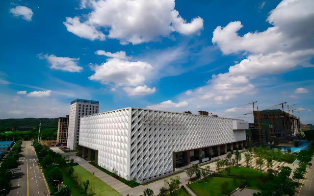Lavande Hotel (Wuhan Optics Valley Technology Convention and Exhibition Center)