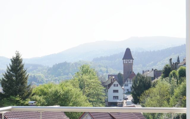 Hotel & Muhlen Apartments