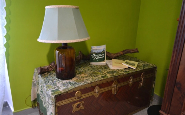 B&B Palazzo Sarlo