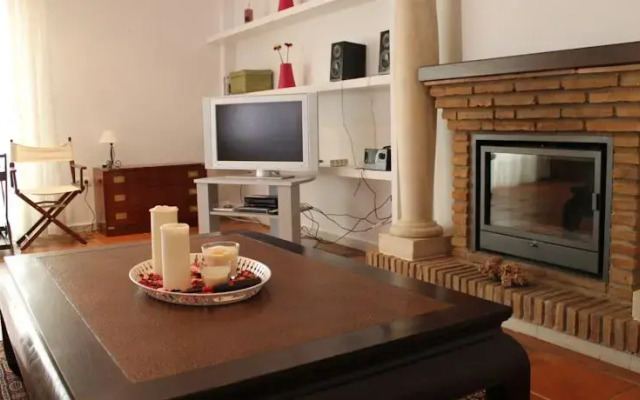 Villa Rancho Domingo