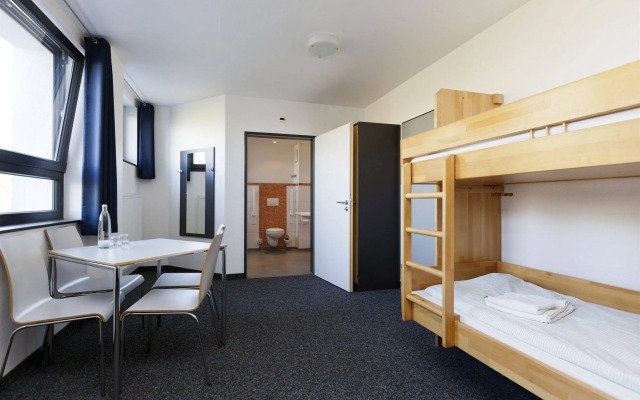 DJH City-Hostel Köln-Riehl