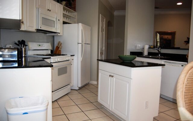 Legacy 0806 3 Bedroom Villa