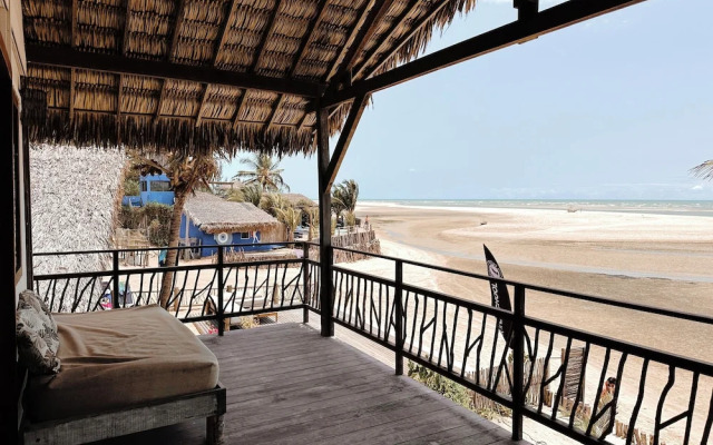 Pousada Sunset Beach Tatajuba