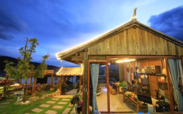 Dali Moshan Inn