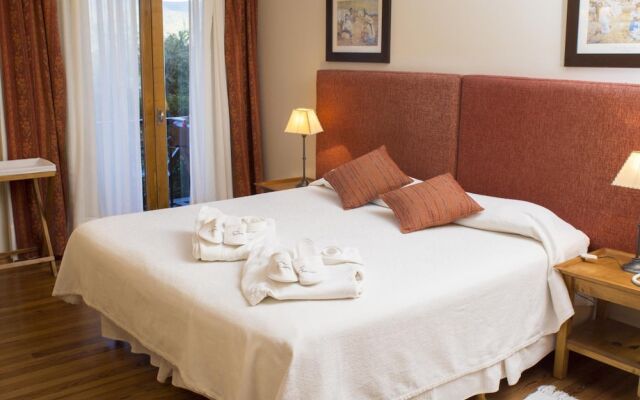 Chamonix Posada y Spa