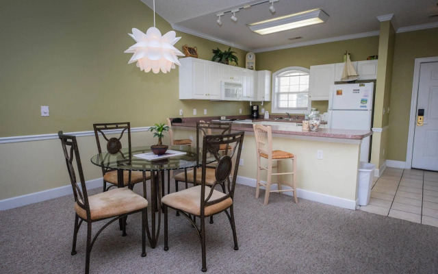 Myrtlewood Condos