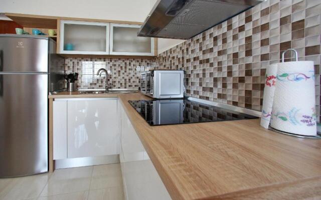 Apartment Goga