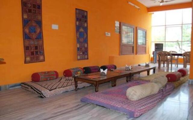 Praful Palace