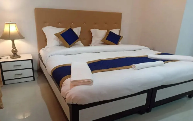 Shyam Palace Guest House