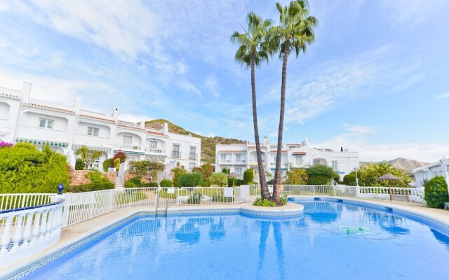 10 Jardines de Nerja