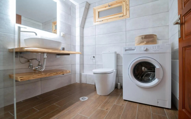 Sofita με θέα τη θάλασσα