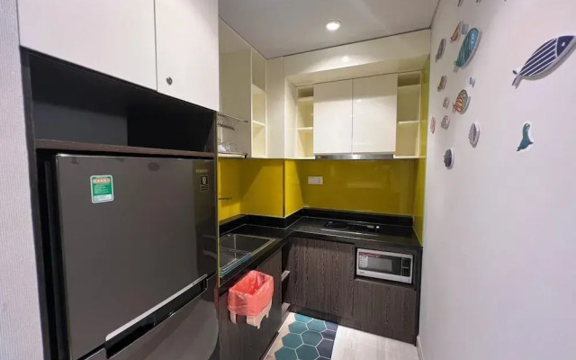 Apartment PHONGLIEM 3
