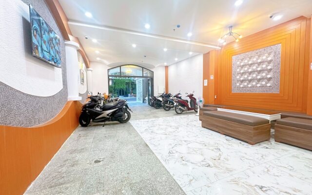 Milanesa Hotel & Apartment