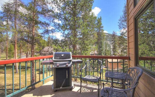 1631 Quicksilver 2 Bd In Keystone, Always Less Than Airbnb 16257686! - Rud 117546