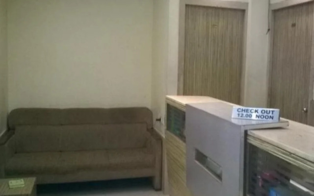 Regal Residency