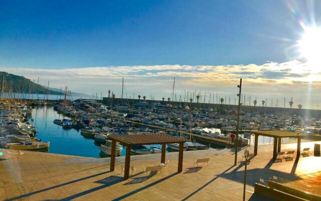 Longue 1 Menton