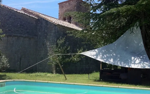 La Rectoria de Dosquers