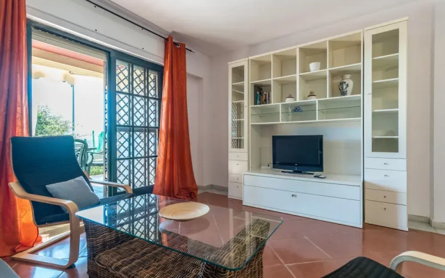 Beachfront Apartment in Isla Canela