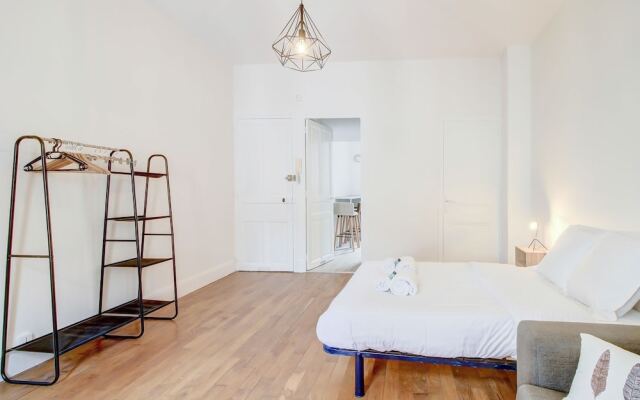 Le Lycée - Cosy & Clean