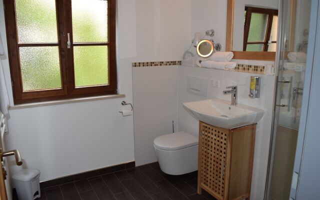 Bio Hotel Bayerischer Wirt