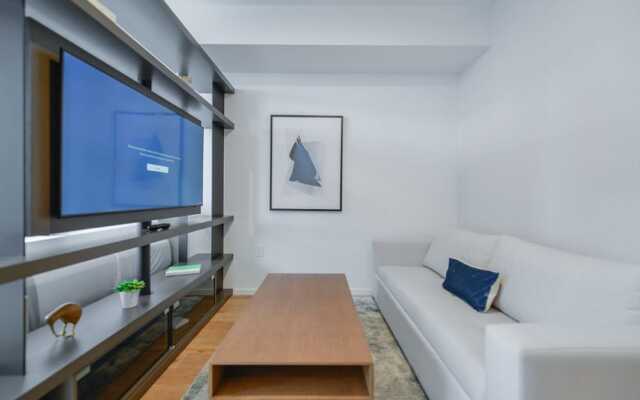 Stadium Proximity Kaseya Center