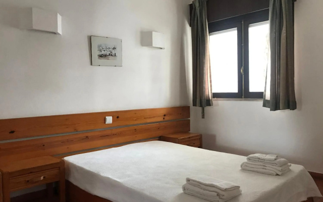Comfortable Appartment at Albufeira