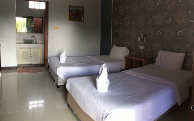 Baan Saui Resort