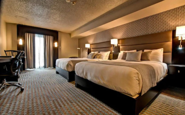 Hotel Nouvelle Frontière