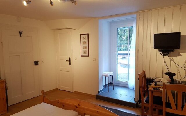 Pension Tannenheim