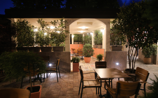 Boutique Hotel Asteria