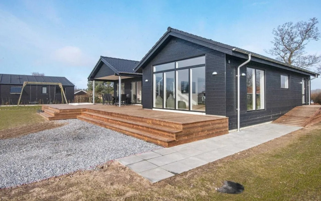12 Person Holiday Home in Haderslev