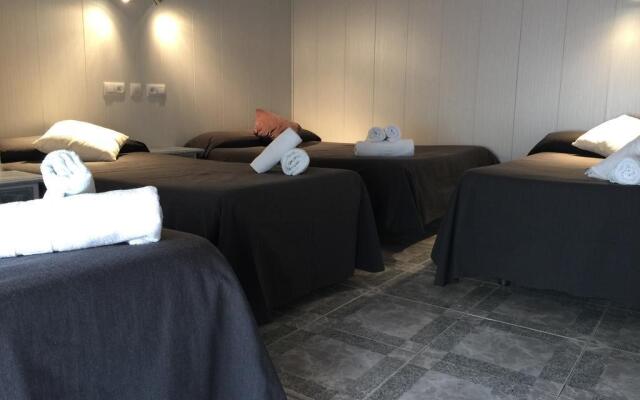 Hostal Maribel