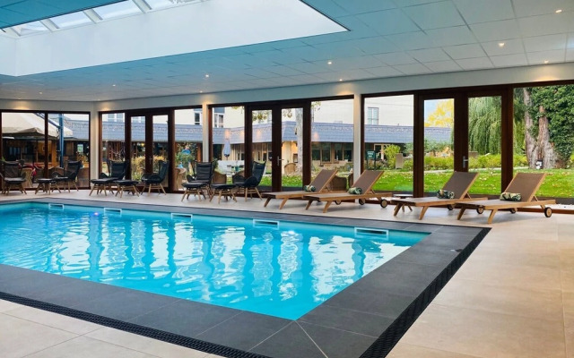 Hotel Schaepkens van St Fijt