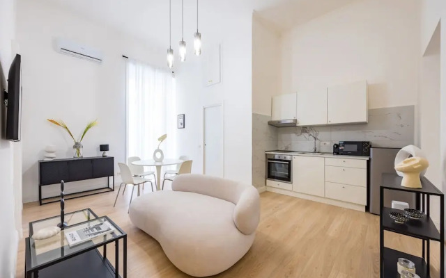 Blu Suite by Napoliapartments