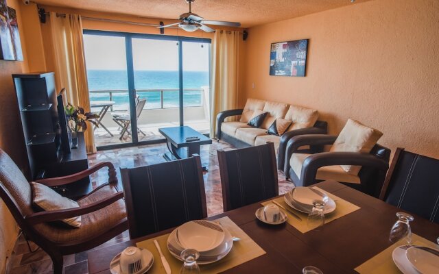 2 Bedroom Apartment Ocean View