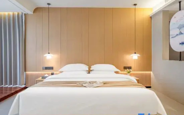 Tonglu Muye Xingchen Homestay