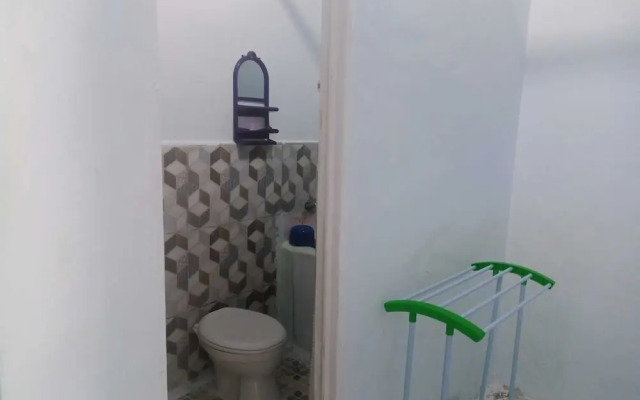 EXPRESS O 92251 Jaya Kusuma Homestay Near PONPES Darul Muhtadin