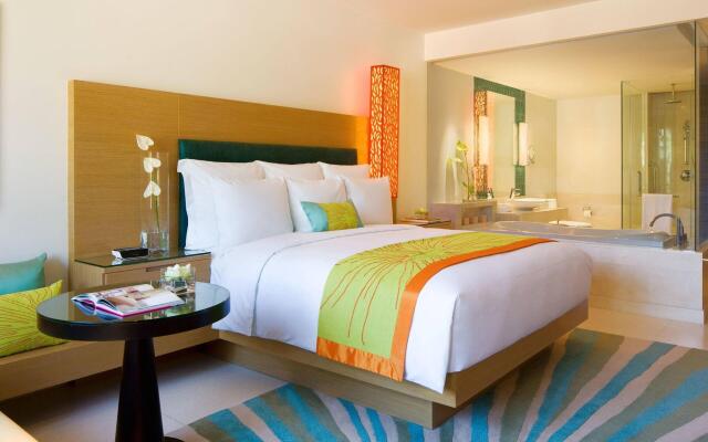 Renaissance Phuket Resort & Spa