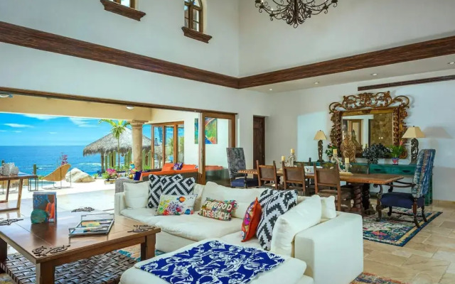 Casa Carreta in Cabo San Lucas