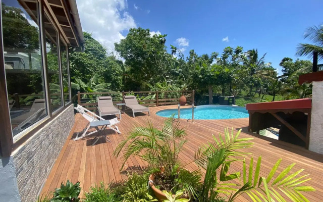 Villa Grenadine