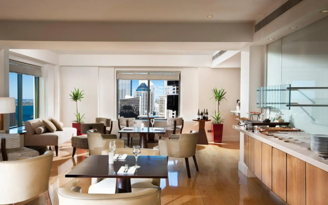 Amora Hotel Jamison Sydney