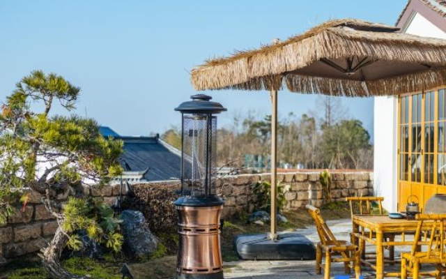 Tianyun Holiday Homestay – Outside – Chizhou