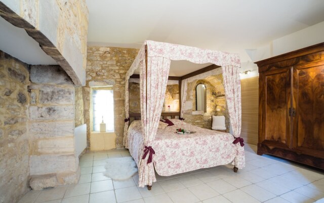 One of the most beautiful view in Beynac