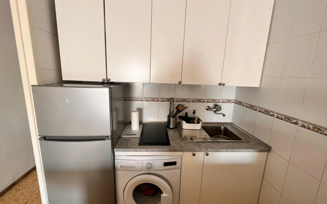 Agaete Parque Apts.
