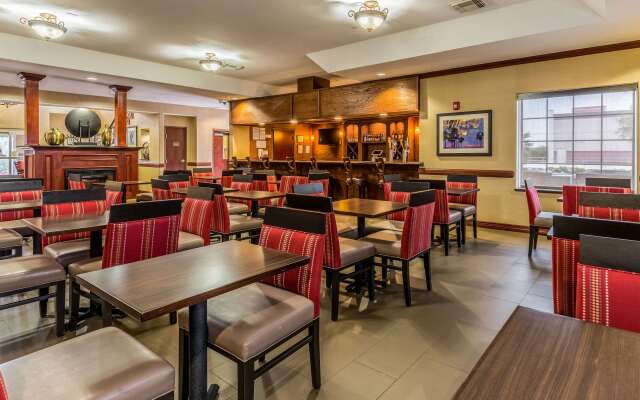 Comfort Suites Galveston