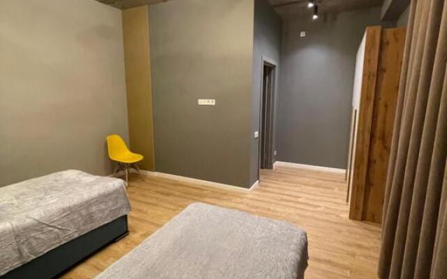 Apartment Florence моря 600 метров