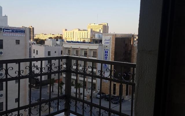 Luxury Furnished Apartment