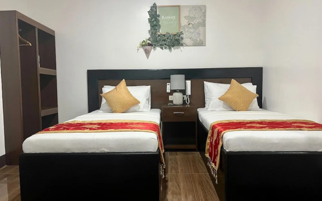 Island Wanderers Inn